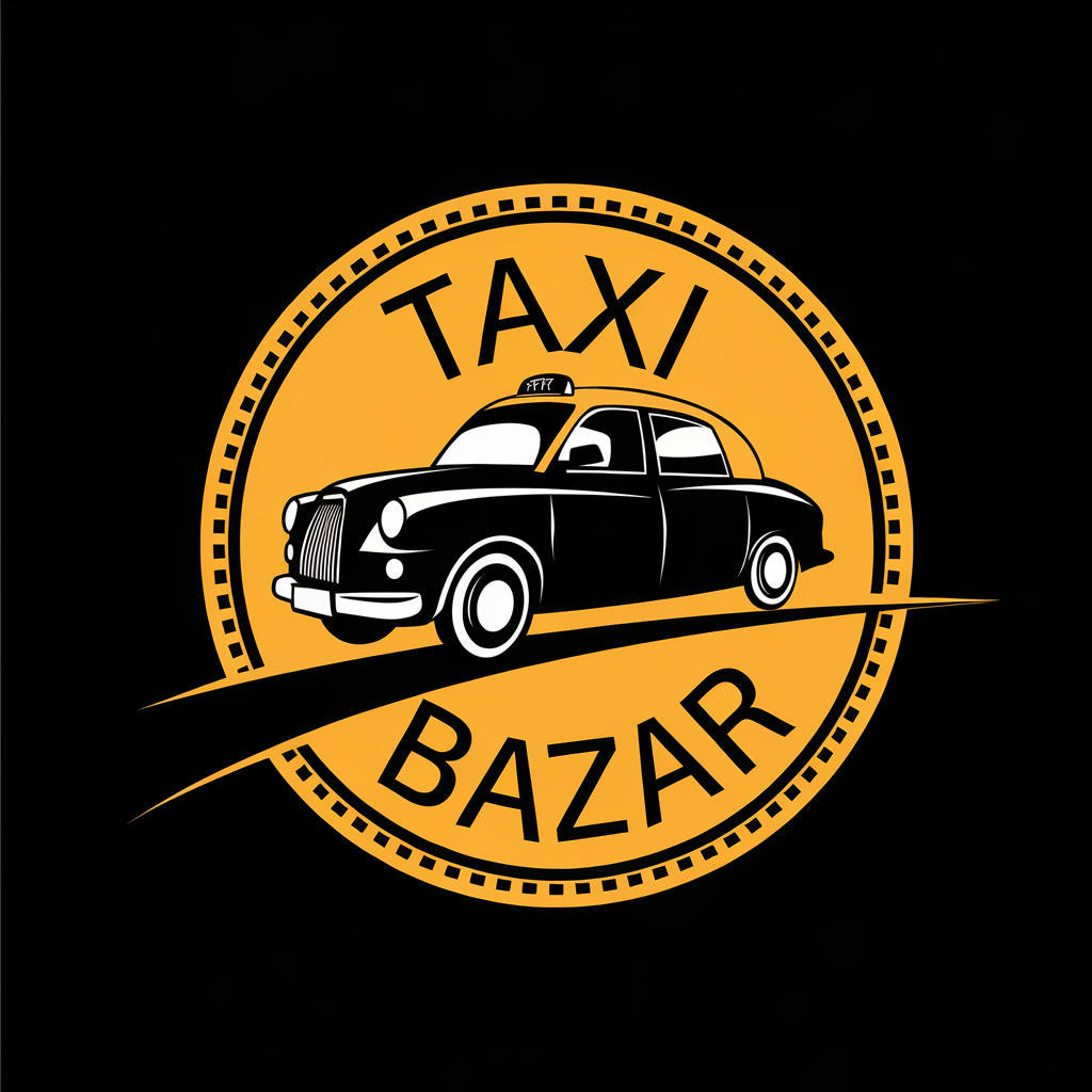 Taxi Bazar
